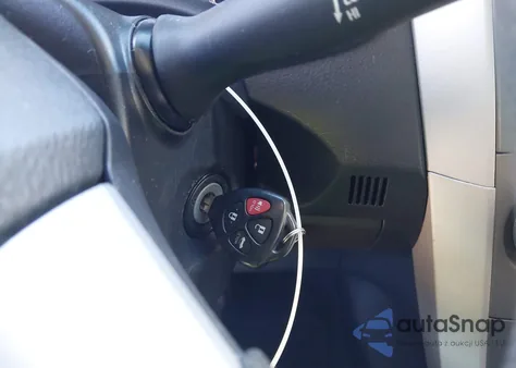 2013 Toyota Corolla S из США, поврежденный, VIN 2T1BU4EE6DC080361